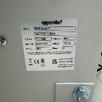 New Brunswick Innova 42 Incubator Shaker image 1